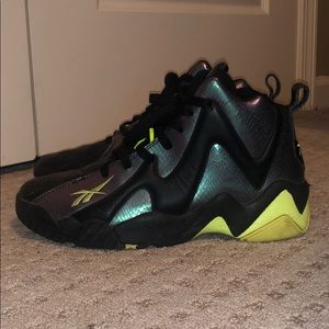 Reebok Kamikaze II sz 8